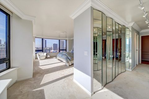 Tiny photo for 1555 N Astor Street #21W, Chicago, IL 60610 (MLS # 12585034)