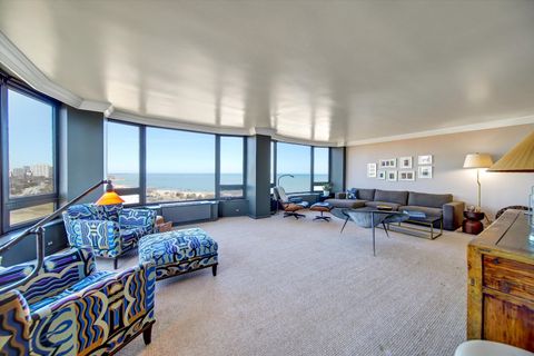 Tiny photo for 1555 N Astor Street #21W, Chicago, IL 60610 (MLS # 12585034)