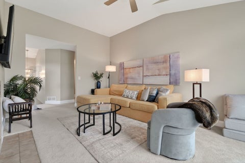 Tiny photo for 962 Shoreline Road #898, Lake Barrington, IL 60010 (MLS # 12760227)