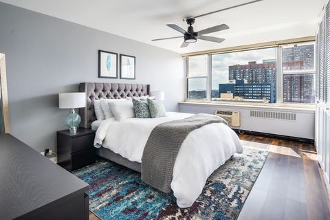 Tiny photo for 4250 N Marine Drive #1508, Chicago, IL 60613 (MLS # 12621984)