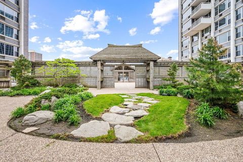 Tiny photo for 4250 N Marine Drive #1508, Chicago, IL 60613 (MLS # 12621984)