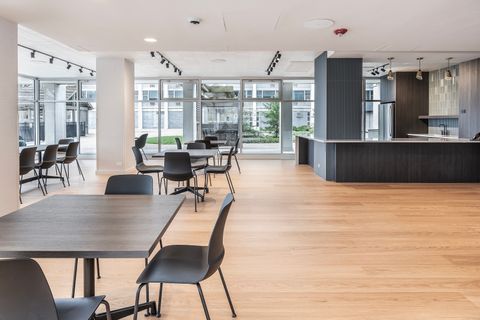 Tiny photo for 4250 N Marine Drive #1508, Chicago, IL 60613 (MLS # 12621984)