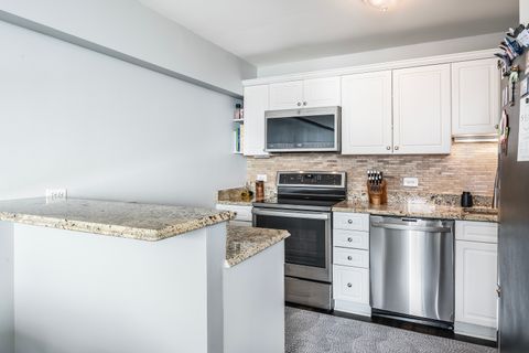 Tiny photo for 4250 N Marine Drive #1508, Chicago, IL 60613 (MLS # 12621984)