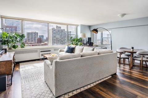 Tiny photo for 4250 N Marine Drive #1508, Chicago, IL 60613 (MLS # 12621984)