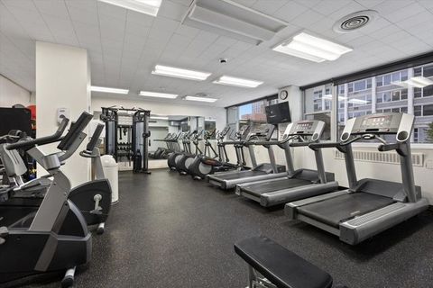 Tiny photo for 4250 N Marine Drive #1508, Chicago, IL 60613 (MLS # 12621984)