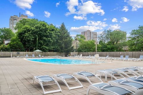 Tiny photo for 4250 N Marine Drive #1508, Chicago, IL 60613 (MLS # 12621984)