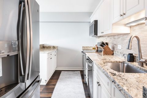 Tiny photo for 4250 N Marine Drive #1508, Chicago, IL 60613 (MLS # 12621984)