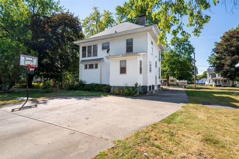 Tiny photo for 355 N Cherry Street, El Paso, IL 61738 (MLS # 12471532)