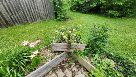 Tiny photo for 355 N Cherry Street, El Paso, IL 61738 (MLS # 12471532)