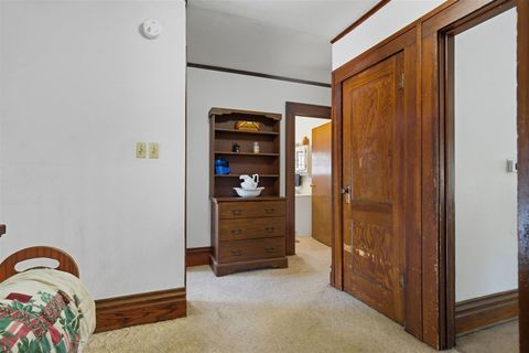 Tiny photo for 355 N Cherry Street, El Paso, IL 61738 (MLS # 12471532)