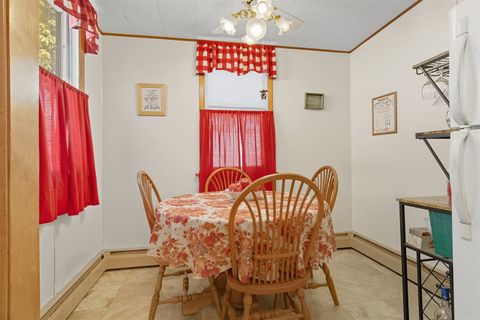 Tiny photo for 355 N Cherry Street, El Paso, IL 61738 (MLS # 12471532)