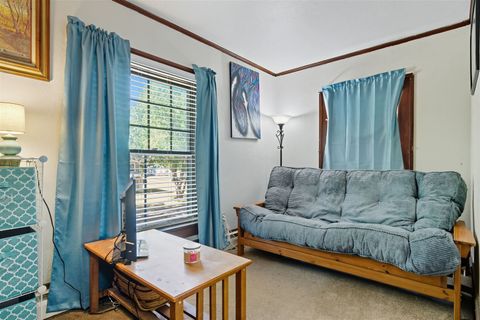 Tiny photo for 355 N Cherry Street, El Paso, IL 61738 (MLS # 12471532)