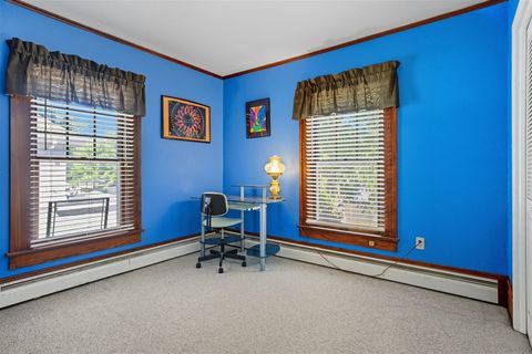 Tiny photo for 355 N Cherry Street, El Paso, IL 61738 (MLS # 12471532)