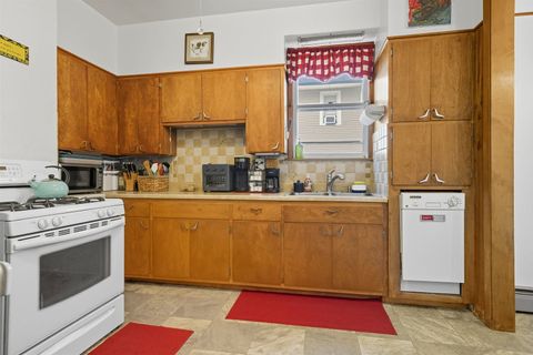 Tiny photo for 355 N Cherry Street, El Paso, IL 61738 (MLS # 12471532)