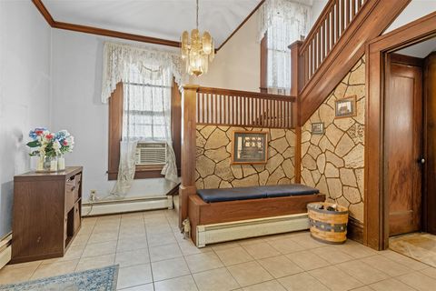 Tiny photo for 355 N Cherry Street, El Paso, IL 61738 (MLS # 12471532)