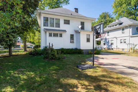 Tiny photo for 355 N Cherry Street, El Paso, IL 61738 (MLS # 12471532)