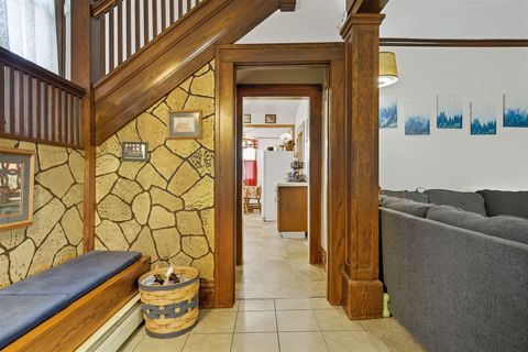 Tiny photo for 355 N Cherry Street, El Paso, IL 61738 (MLS # 12471532)