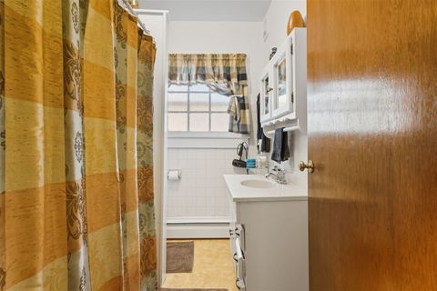 Tiny photo for 355 N Cherry Street, El Paso, IL 61738 (MLS # 12471532)