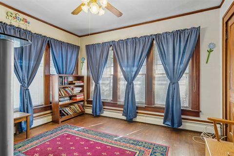Tiny photo for 355 N Cherry Street, El Paso, IL 61738 (MLS # 12471532)