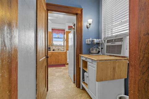 Tiny photo for 355 N Cherry Street, El Paso, IL 61738 (MLS # 12471532)