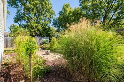 Tiny photo for 355 N Cherry Street, El Paso, IL 61738 (MLS # 12471532)