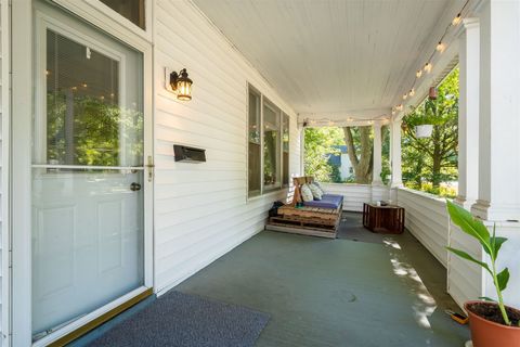 Tiny photo for 355 N Cherry Street, El Paso, IL 61738 (MLS # 12471532)