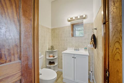 Tiny photo for 355 N Cherry Street, El Paso, IL 61738 (MLS # 12471532)