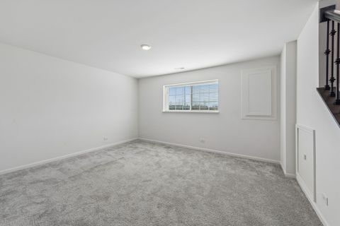 Tiny photo for 511 Cimmaron Circle, Crystal Lake, IL 60012 (MLS # 12604336)