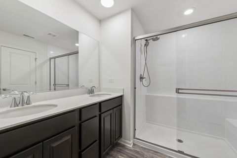 Tiny photo for 511 Cimmaron Circle, Crystal Lake, IL 60012 (MLS # 12604336)