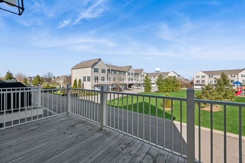 Tiny photo for 511 Cimmaron Circle, Crystal Lake, IL 60012 (MLS # 12604336)
