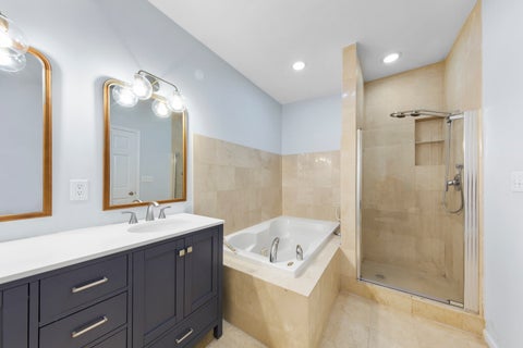Tiny photo for 1521 N Ashland Avenue #3, Chicago, IL 60622 (MLS # 12753558)