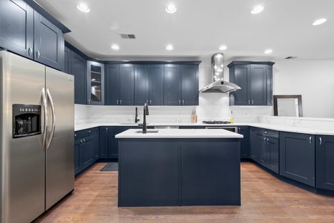 Tiny photo for 1521 N Ashland Avenue #3, Chicago, IL 60622 (MLS # 12753558)
