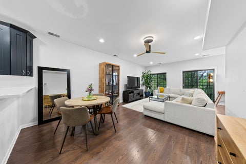 Tiny photo for 1521 N Ashland Avenue #3, Chicago, IL 60622 (MLS # 12753558)
