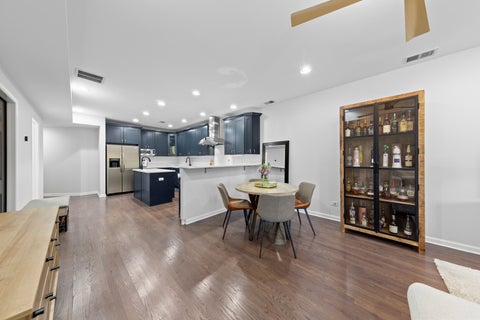 Tiny photo for 1521 N Ashland Avenue #3, Chicago, IL 60622 (MLS # 12753558)