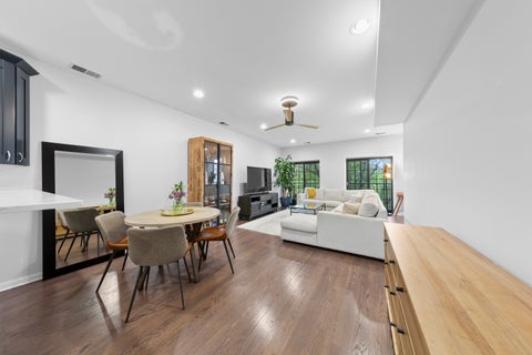 Tiny photo for 1521 N Ashland Avenue #3, Chicago, IL 60622 (MLS # 12753558)