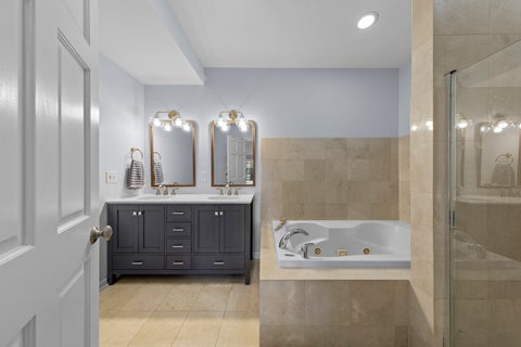 Tiny photo for 1521 N Ashland Avenue #3, Chicago, IL 60622 (MLS # 12753558)