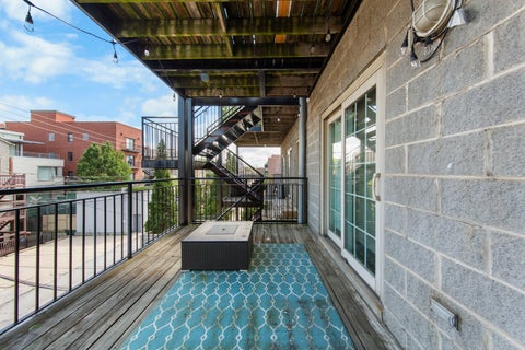 Tiny photo for 1521 N Ashland Avenue #3, Chicago, IL 60622 (MLS # 12753558)