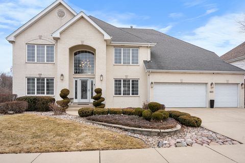 16 E Grandview Drive South Holland IL 60473