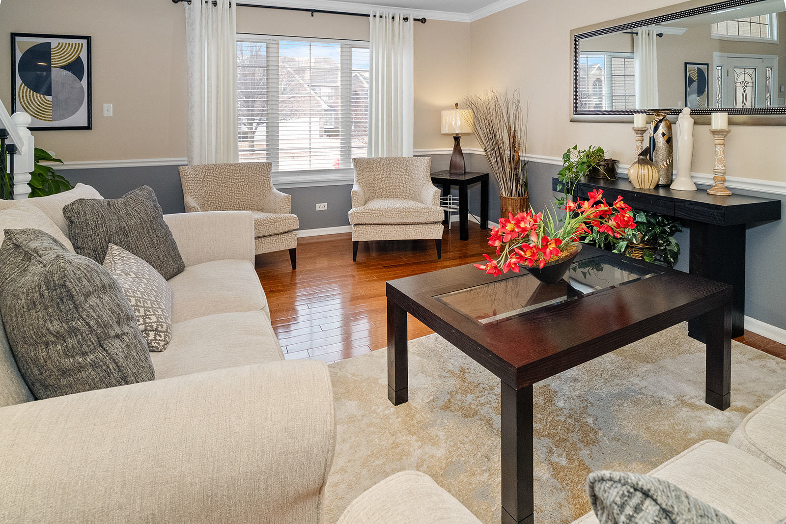 16 E Grandview Drive