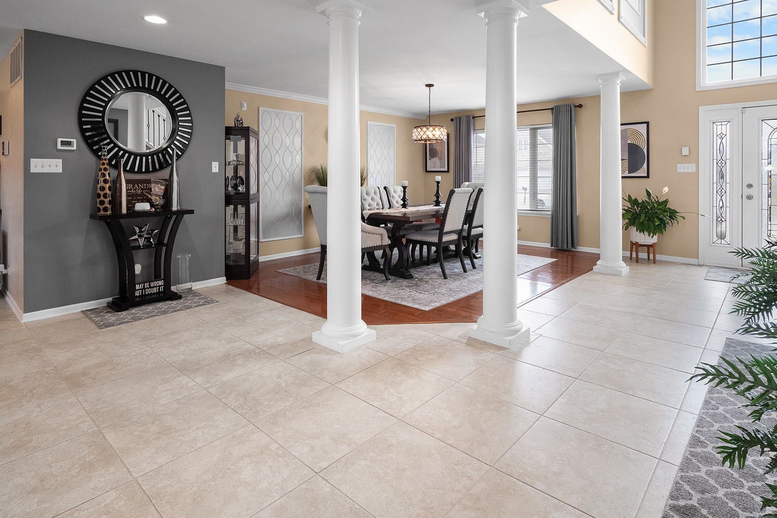 16 E Grandview Drive