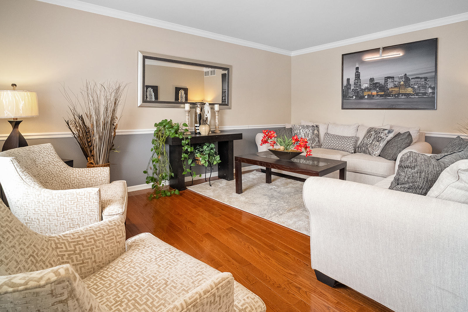 16 E Grandview Drive