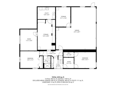 Tiny photo for 25283 W Timber Lane, Lake Villa, IL 60046 (MLS # 12757833)