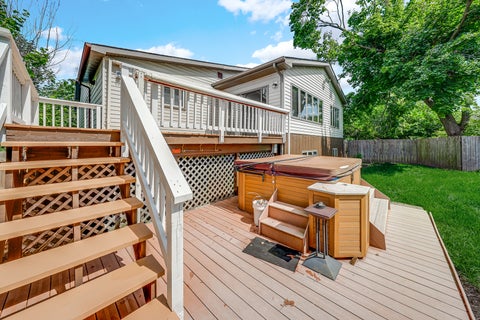 Tiny photo for 25283 W Timber Lane, Lake Villa, IL 60046 (MLS # 12757833)