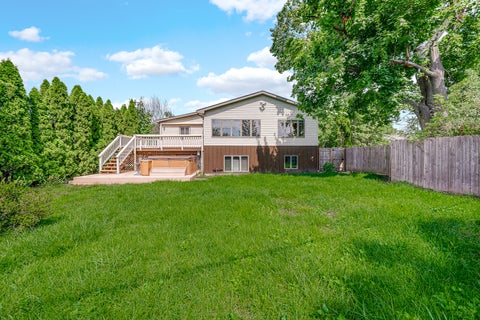 Tiny photo for 25283 W Timber Lane, Lake Villa, IL 60046 (MLS # 12757833)