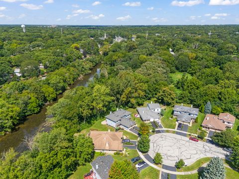 Tiny photo for 1516 Lighthouse Drive, Naperville, IL 60565 (MLS # 12458431)