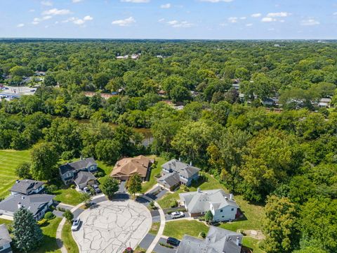 Tiny photo for 1516 Lighthouse Drive, Naperville, IL 60565 (MLS # 12458431)