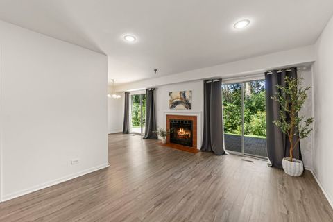 Tiny photo for 1516 Lighthouse Drive, Naperville, IL 60565 (MLS # 12458431)