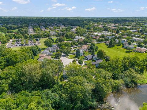 Tiny photo for 1516 Lighthouse Drive, Naperville, IL 60565 (MLS # 12458431)