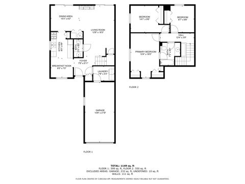 Tiny photo for 1516 Lighthouse Drive, Naperville, IL 60565 (MLS # 12458431)
