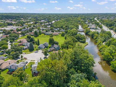 Tiny photo for 1516 Lighthouse Drive, Naperville, IL 60565 (MLS # 12458431)